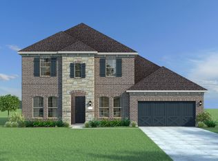 8932 Hyacinth Ln, Frisco, TX 75036