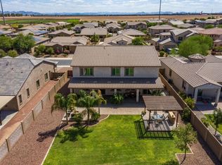 18182 W Mackenzie Dr, Goodyear, AZ 85395