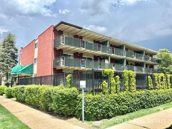 200 N Pearl St, Denver, CO