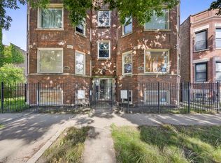 6938 S Dorchester Ave #2, Chicago, IL 60637