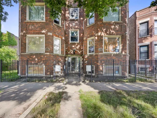 6938 S Dorchester Ave #2, Chicago, IL 60637
