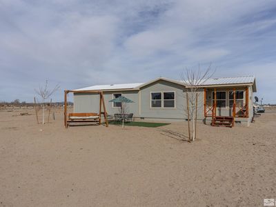 1720 E Antelope St, Silver Springs, NV, 89429