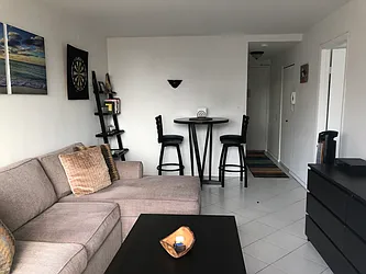 Rented by Metropolitan Property Group