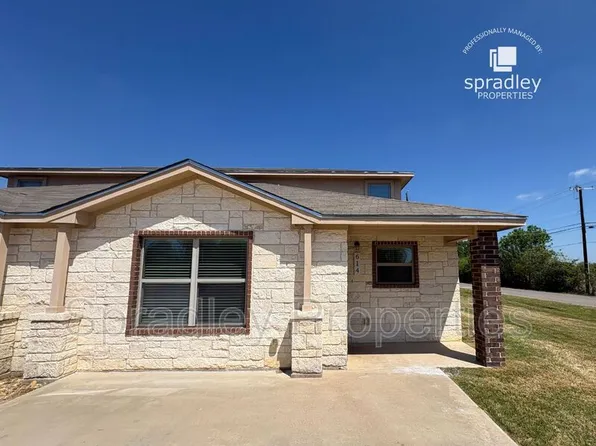 614 Laila Ln, Belton, TX 76513