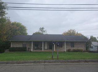 521 W 7th North St, Morristown, TN 37814