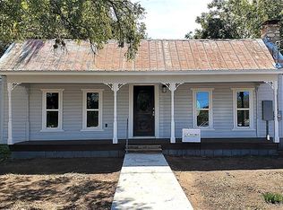 301 E Willow St, Burnet, TX 78611