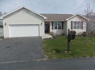 1975 Jamie Dr, Findlay, OH 45840