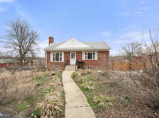 6500 Hawthorne St, Landover, MD 20785
