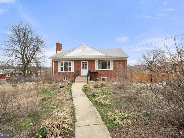 6500 Hawthorne St, Landover, MD 20785