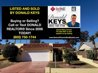 9620 N 53rd Ave, Glendale, AZ 85302