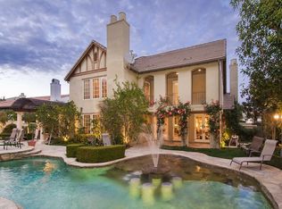 25470 Prado De Las Bellotas, Calabasas, CA 91302