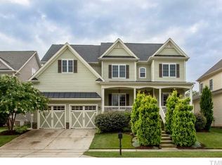 2704 Royal Forrest Dr, Raleigh, NC 27614