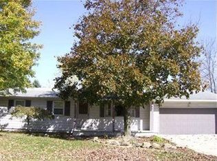 4334 Timberbrook Dr, Canfield, OH