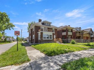 8438 Dexter Ave, Detroit, MI 48206