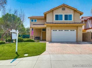 9031 Farrington Dr, Santee, CA 92071