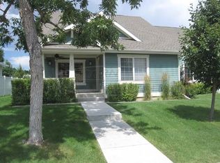845 Avenue E, Billings, MT 59102