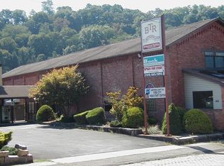418 3rd Ave, Ford City, PA 16226