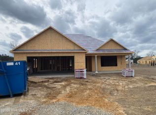 103 Nova Place, Pikeville, NC 27863