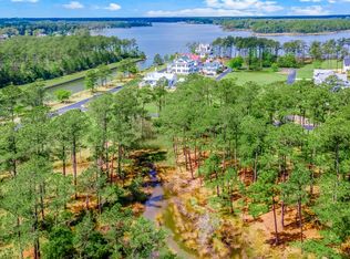 72 Oyster Point Road, Oriental, NC 28571
