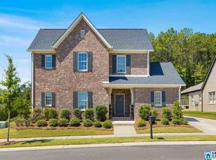 4535 Jessup Ln, Hoover, AL 35226