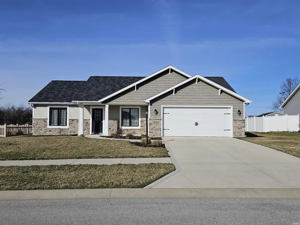 1706 Waynedale Dr, Garrett, IN 46738