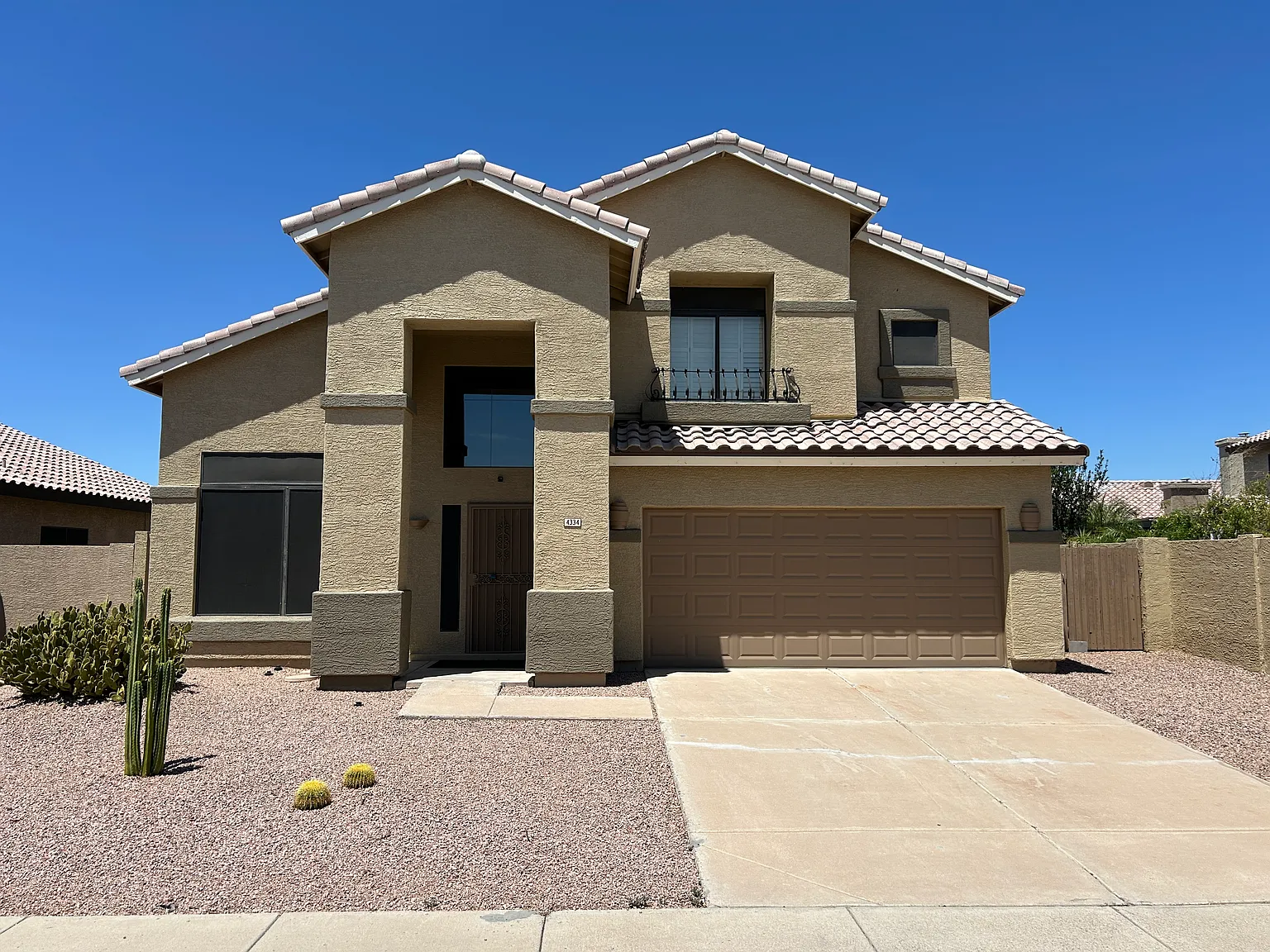 3 bed, 2.5 bath, 2231 sqft, $2,750 — Photo 1