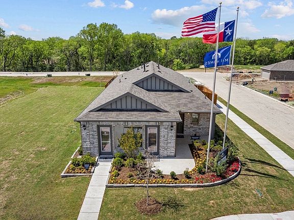 Front Exterior - Representational Photo