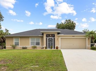 4639 KENOSKA STREET, NORTH PORT, FL 34288