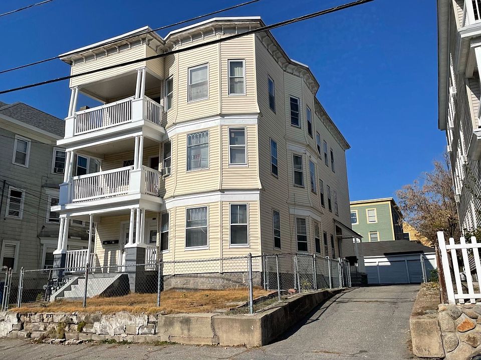 2nd image of 150-52 Andover St