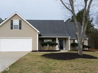 3105 Preston Connor Blvd, Monroe, GA 30656