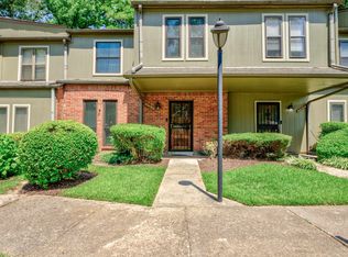 4032 Graham Oaks Ct #17, Memphis, TN 38122