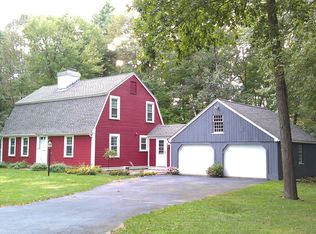 31 Old Farm Rd, Sturbridge, MA 01566