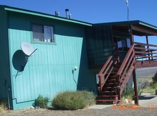281 County Road 17, Cedarville, CA 96104