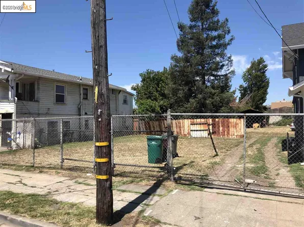 1631 41st Ave, Oakland, CA 94601