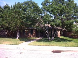 4403 Derrick Pl, Amarillo, TX 79121