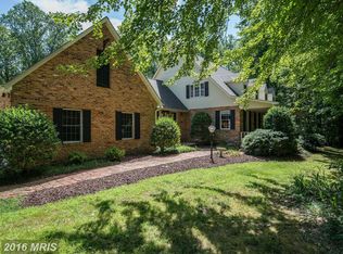 10608 Land Tree Dr, Upper Marlboro, MD 20772