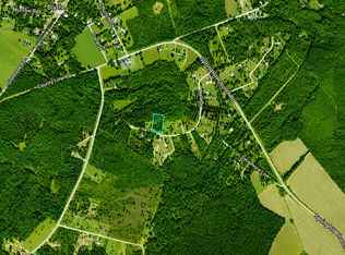 Nell Dr, Blythe, GA 30805
