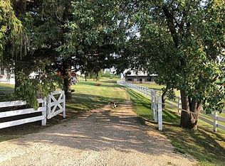 N3738 County Rd S, Plum City, WI 54761