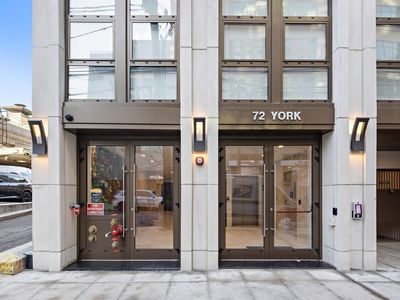 72 York St #9, Jersey City, NJ, 07302