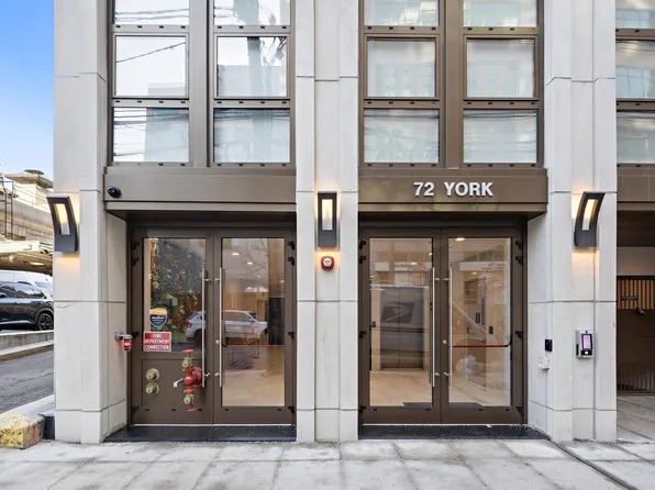 72 York St #9, Jersey City, NJ 07302