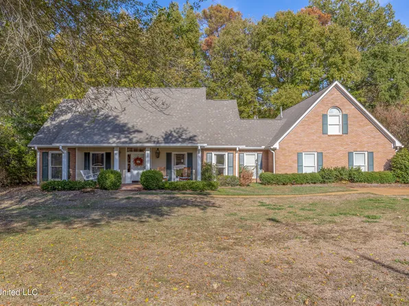 111 Bellingham Dr, Madison, MS 39110