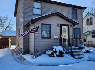 811 8th Ave SW, Austin, MN 55912