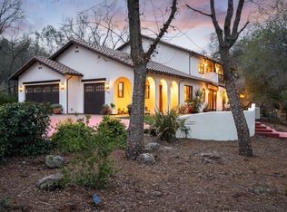 7125 Walnut Ave, Orangevale, CA