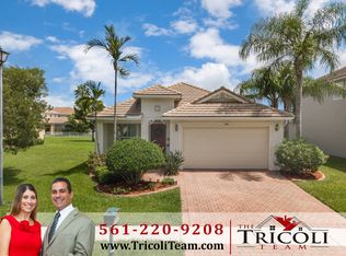 390 Belle Grove Ln, West Palm Beach, FL 33411