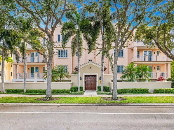 11 Royal Palm Point #Penthouse W, Vero Beach, FL 32960