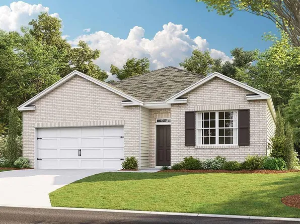 3404 Hawthorn Way, Paragould, AR 72450