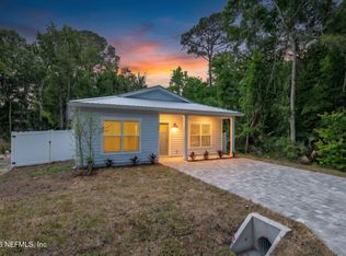 959 BRUEN Street, St. Augustine, FL 32084