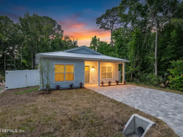 959 BRUEN Street, St. Augustine, FL 32084