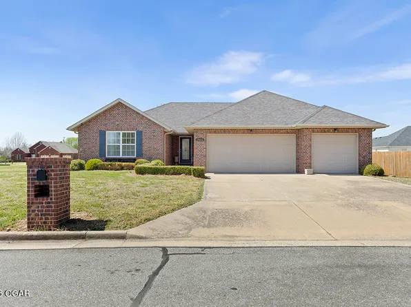 3402 N Ozark Ct, Joplin, MO 64801