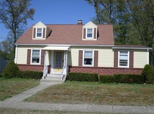 29 Harvard St, South Hadley, MA 01075